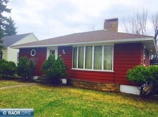 706 4th St S, Mountain Iron, MN 55792