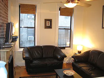 Rented by Basil Ashmore, LREB