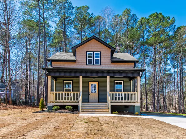 109 Lone Star Dr, Louisburg, NC 27549