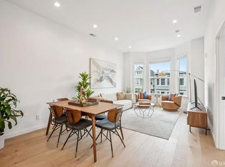 1117 Guerrero St #3A, San Francisco, CA 94110