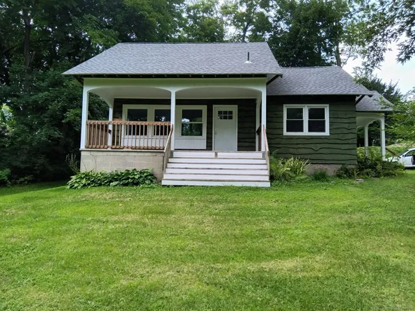 30A Old Park Lane Road, New Milford, CT 06776