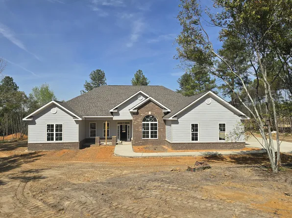 1178 Bellingham Drive, Beech Island, SC 29842