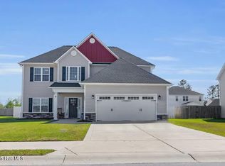 1003 Snapper St, New Bern, NC 28562