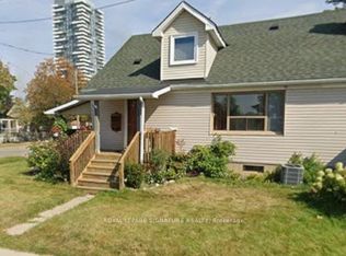 26 Trueman St, Brampton, ON L6W 3B3