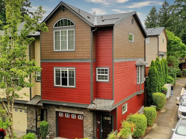 9575 SW Tephra Ter, Beaverton, OR 97007