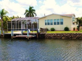 720 El Dorado Dr, Punta Gorda, FL 33950
