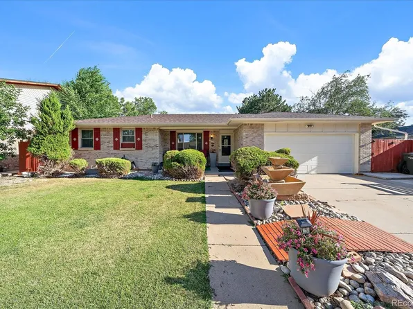 4520 E 128th Place, Thornton, CO 80241