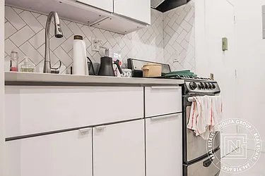 Rented by Nolita Group