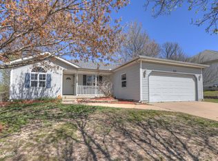 4215 W 26th Pl, Joplin, MO 64804