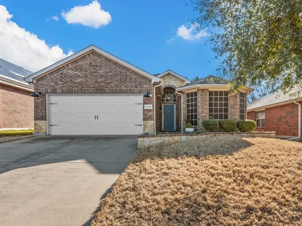 1428 Melanie Trl, Midlothian, TX 76065