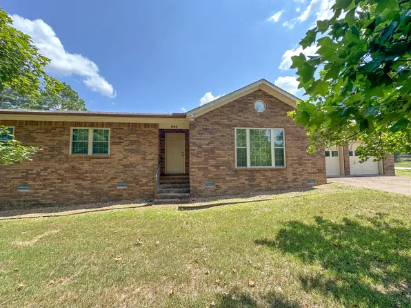 99 Almedia St, Melbourne, AR 72556