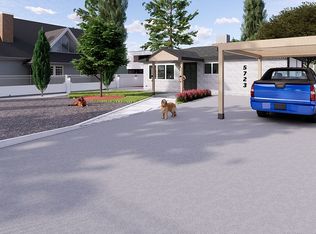 5723 S 4015 W, Salt Lake City, UT 84129