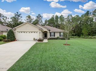 4022 Trail Ridge Rd, Middleburg, FL 32068