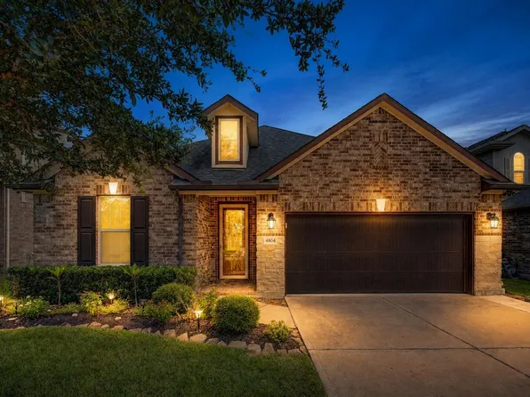 4804 Ladona Ct, League City, TX 77573