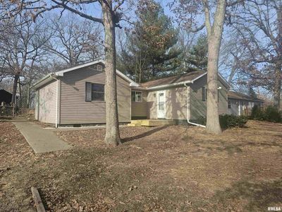 357 Bessler Lake Dr, Groveland, IL, 61535