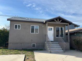 1119 S Plymouth Blvd, Los Angeles, CA 90019