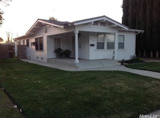 1735 N Berkeley Ave, Stockton, CA