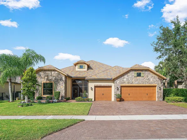 4205 Siena Circle, Wellington, FL 33414