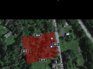 00 Fir Hollow Road, Bristol, ME 04558