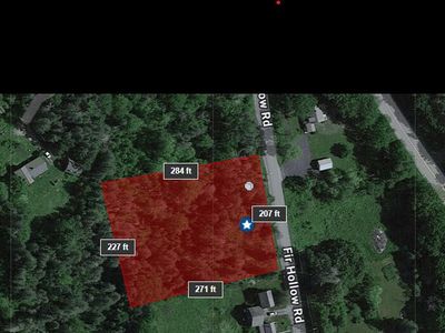 00 Fir Hollow Road, Pemaquid, ME, 04558