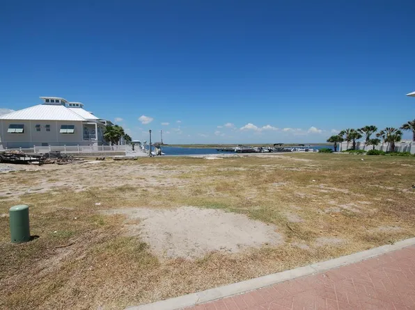 8303 Marina Dr, South Padre Island, TX 78597