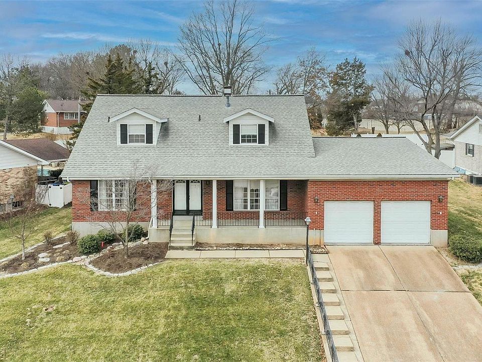 1st image of 3321 Lone Elm Dr