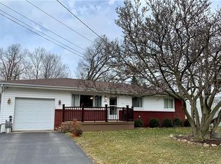 2275 Saratoga Dr, Hermitage, PA