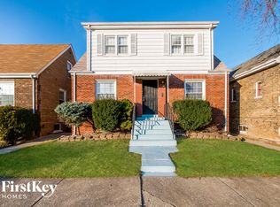 19 E 140th Ct, Riverdale, IL