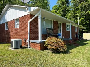4924 Sugar Hill Rd, Marion, NC 28752