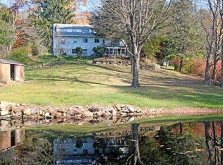 8 Wood Creek Rd, New Fairfield, CT 06812