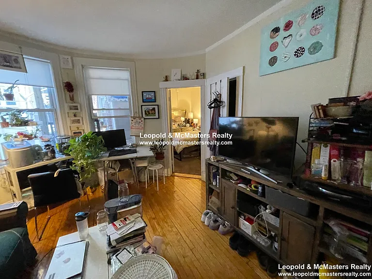 1681-1683 Commonwealth Ave Properties — Photo 33
