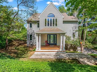 205 Fincastle Dr, Blacksburg, VA 24060