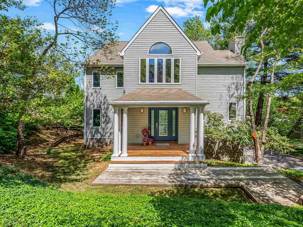 205 Fincastle Dr, Blacksburg, VA 24060