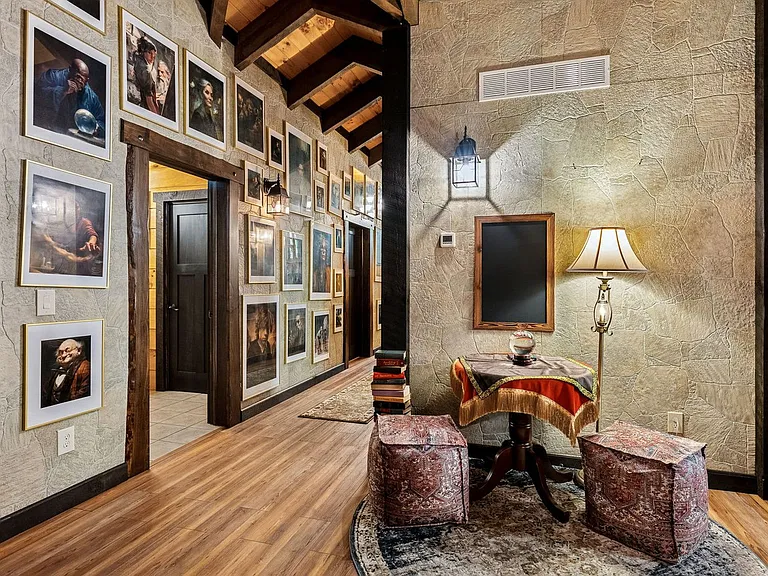 Hall