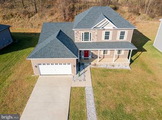 188 Brant Ln, Martinsburg, WV 25403