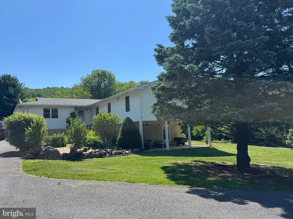 2915 Fry Rd, Jefferson, MD 21755