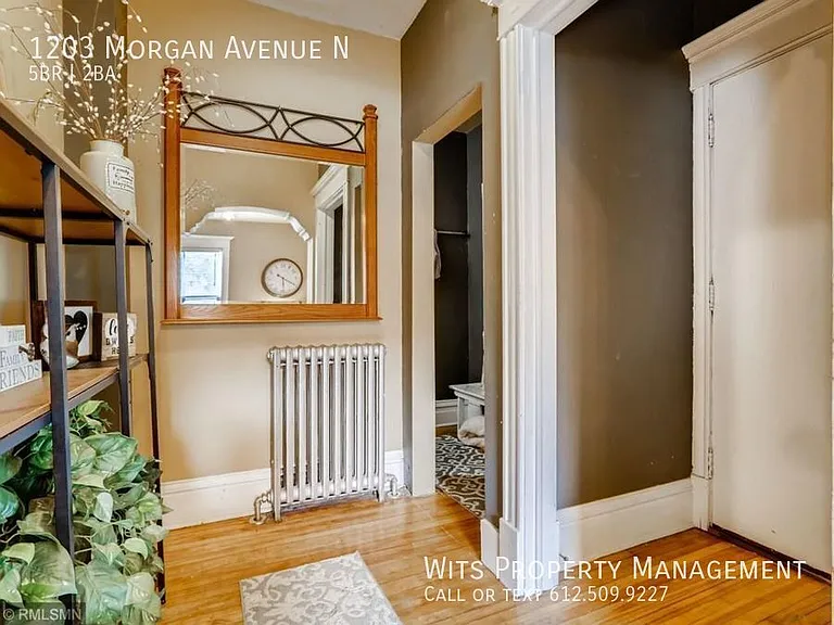 1203 Morgan Ave N — Photo 4