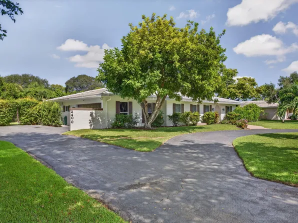 2400 NW 105TH Terrace, Coral Springs, FL 33065