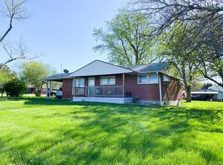 318 Wyatt Cir LOT 9, Evington, VA 24550