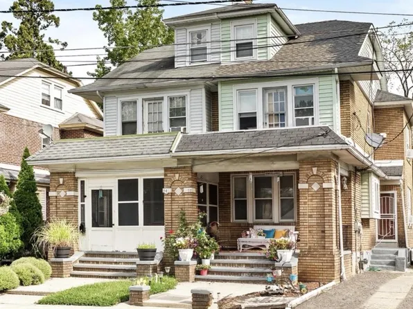 22 Stacey Ave, Trenton, NJ 08618