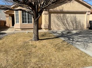 3821 Tranquil Meadows Dr NE, Rio Rancho, NM 87144