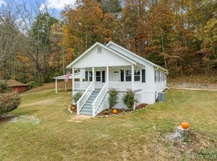 595 Cane Creek Rd, Fletcher, NC 28732