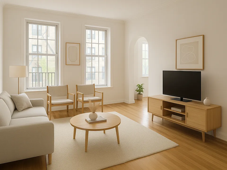 Chateau Lexington Studios and One-Bedrooms
