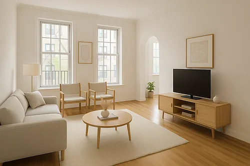 Chateau Lexington Studios and One-Bedrooms Photo 1