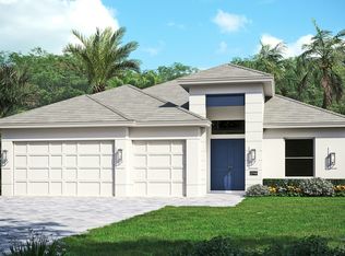 Mariposa Plan, BELTERRA, Port Saint Lucie, FL 34987