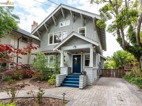 370 60th St, Oakland, CA 94618