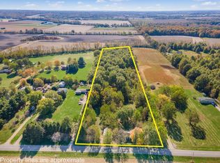 5433 Hayes Rd, Groveport, OH 43125