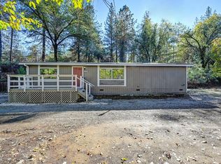 17741 Railroad Rd, Applegate, CA 95703