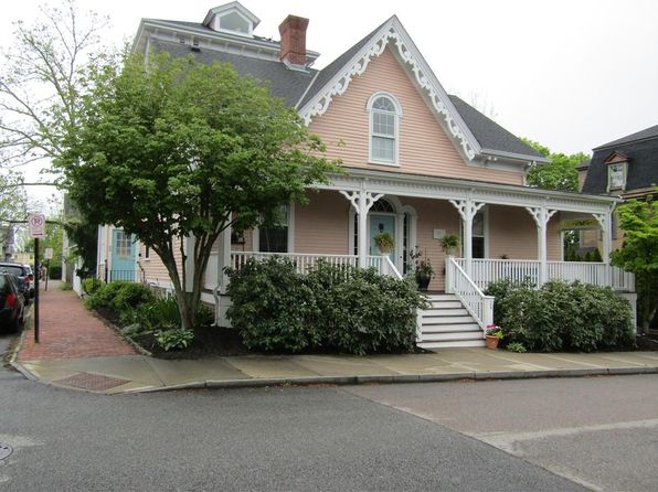 22 Mount Vernon St Unit C