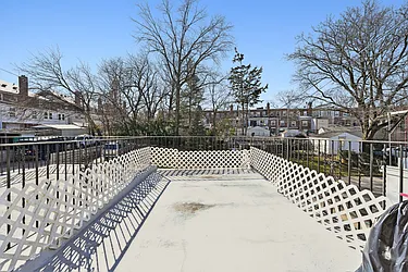Sold by Julia Shildkret Real Estate Group
